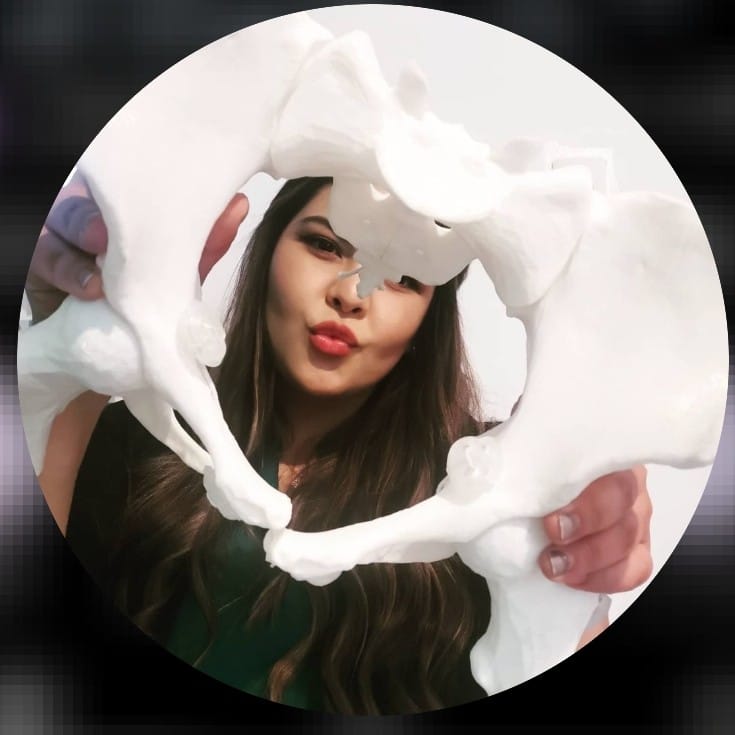 Ejercitador V - Distribuidor